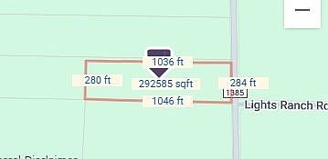 5th image of 12327 Fm 1385