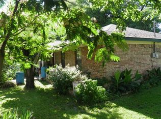 101 2nd St, Como, TX 75431