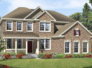 5507 Spring Bluff Ct, Fredericksburg, VA 22407