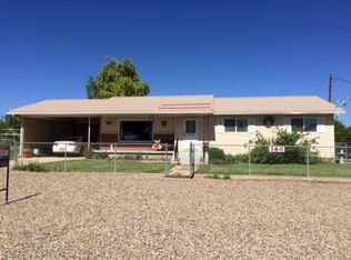 160 S 200 E, Escalante, UT 84726