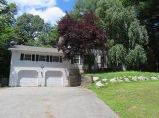 161 Ski Run Rd, Bloomingburg, NY 12721