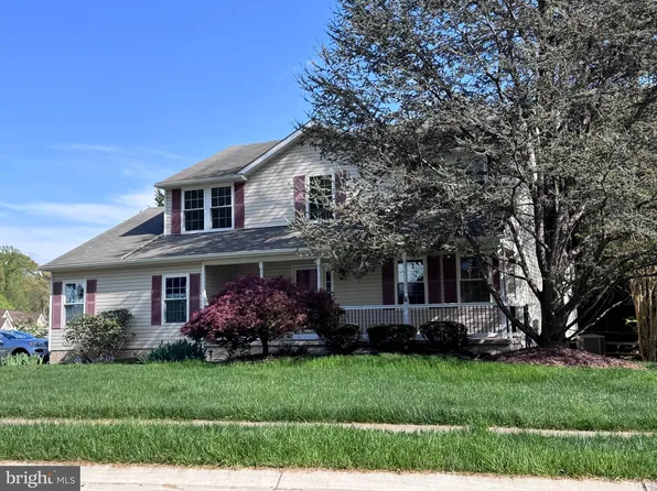 918 Deer Ct, Abingdon, MD 21009