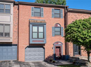 369 Nature Trail Ln, Murrysville, PA 15668