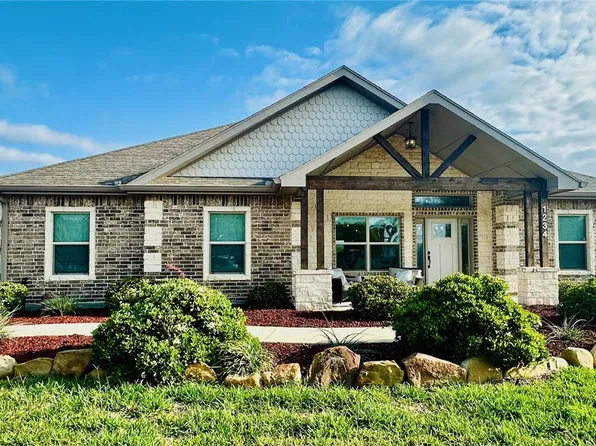 1234 Redfish Dr, Riviera, TX 78379