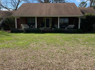 600 Elkins Rd, Cairo, GA 39827