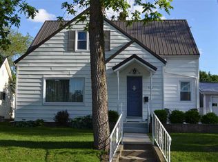 516 E Cherry St, Bluffton, IN 46714