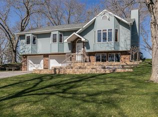 3684 Johnston Way NE, North Liberty, IA 52317