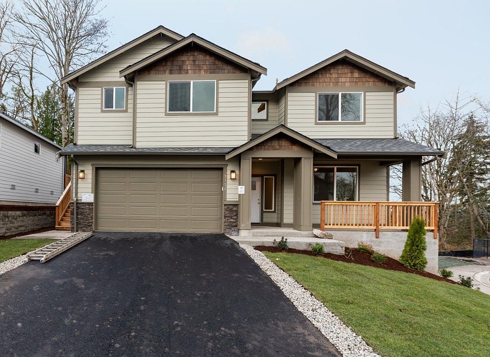 1st image of 5120 S 175th St Lot 4