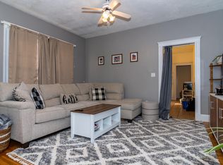 41 Bothwell Rd #10, Brighton, MA 02135