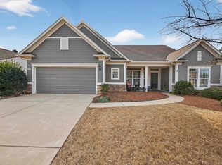 1050 Dockside Pl, Greensboro, GA 30642