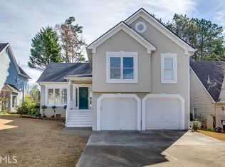 1021 Brentmoor Ln NW, Kennesaw, GA 30144