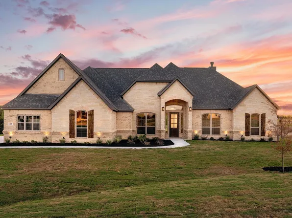 428 Christian Way, Azle, TX 76020
