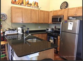 3 Wigglesworth St #A2, Roxbury Crossing, MA 02120