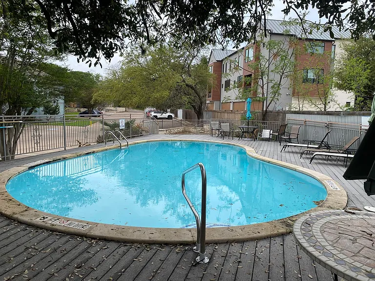 3204 Menchaca Rd #408 — Photo 9