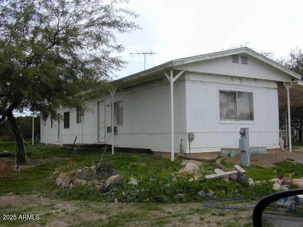 50956 W MAYER Boulevard, Maricopa, AZ 85139