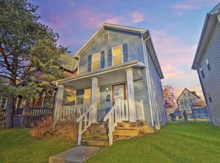 1508 N 38th St, Milwaukee, WI