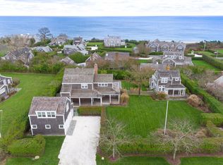 31 Sankaty Rd, Nantucket, MA 02554