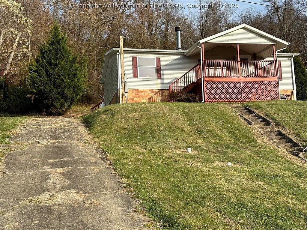 6631 Sanns Dr, Lesage, WV 25537 MLS 267823 Zillow