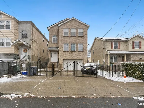 721 S 19th St, Newark, NJ 07103