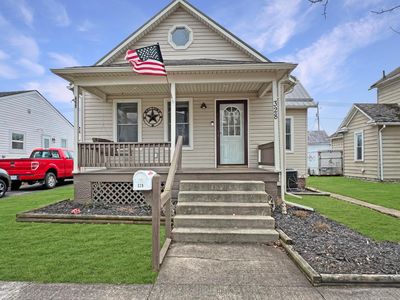 328 Purvis Ave, Bremen, OH, 43107