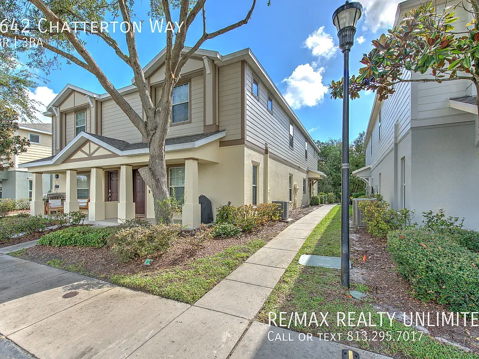 4642 Chatterton Way