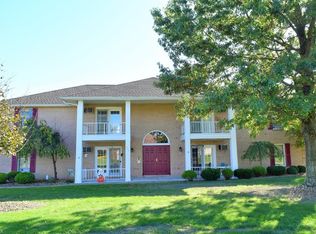 829 Pearson Cir UNIT 3, Youngstown, OH 44512