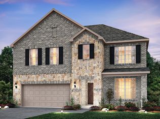 11129 Carham St, Fort Worth, TX 76052