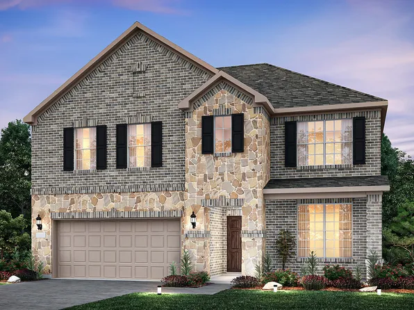 11129 Carham St, Haslet, TX 76052