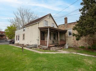 83 13th Street, Troy, NY 12180