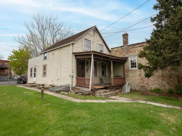 83 13th Street, Troy, NY 12180