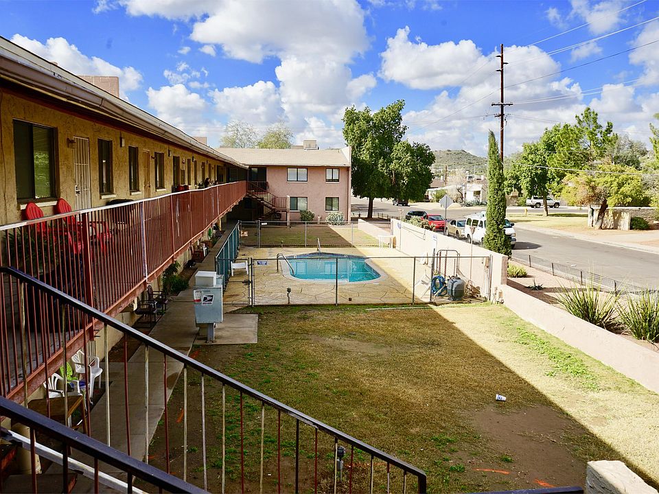 1st image of 809 E Vogel Ave APT 04
