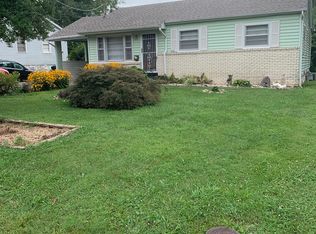 449 Gary Ave, Bowling Green, KY 42101