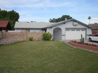 1867 S London Dr, Yuma, AZ 85364