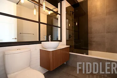 Rented by Fiddler Realty