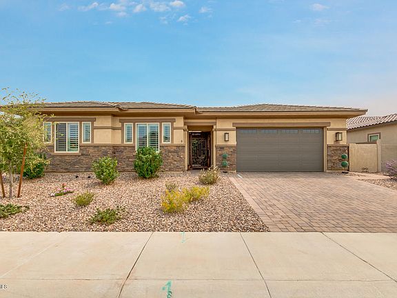 2nd image of 7661 S Barlow Dr