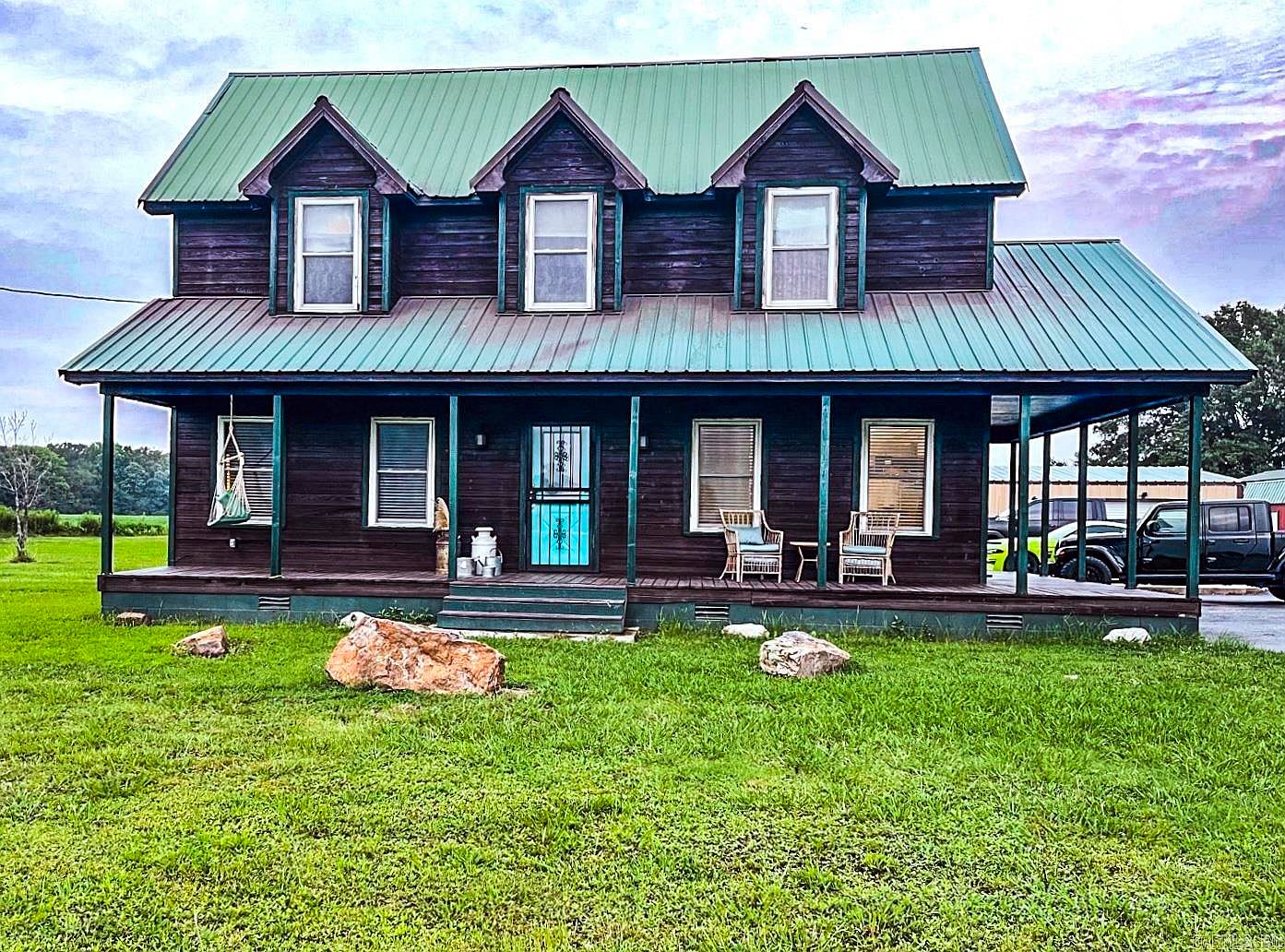 806 Highway 193, Wynne, AR 72396 MLS 23024962 Zillow