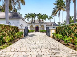 255 CHERRY Lane, Palm Beach, FL 33480