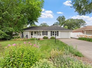 6833 Irving Ave S, Richfield, MN 55423