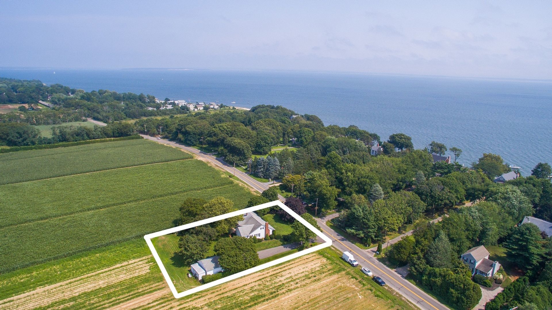 1428 Peconic Bay Blvd in Jamesport Out East