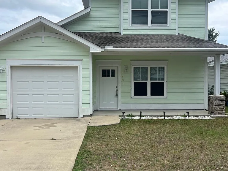 7481 Harvest Village Ct — Photo 1