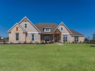 1064 S Munson Rd, Royse City, TX 75189