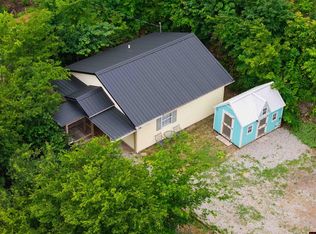 18321 Highway 5 S, Norfork, AR 72658