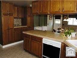 Another view of kitchen