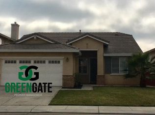 88 Magnetite Ave, Lathrop, CA