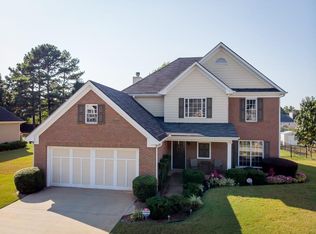 195 Shiver Blvd, Covington, GA 30016