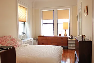 Rented by City Connections Realty