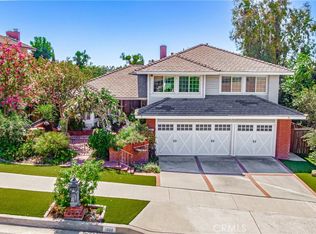1328 N Catalina St, Orange, CA 92869