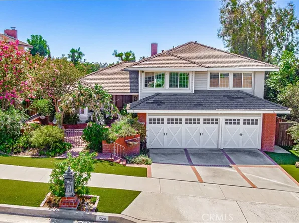 1328 N Catalina St, Orange, CA 92869