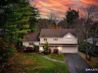 66 Wynn Wood Drive, Fairfield, CT 06825