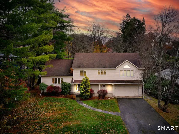 66 Wynn Wood Drive, Fairfield, CT 06825